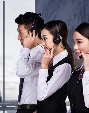 6大理由值得信赖