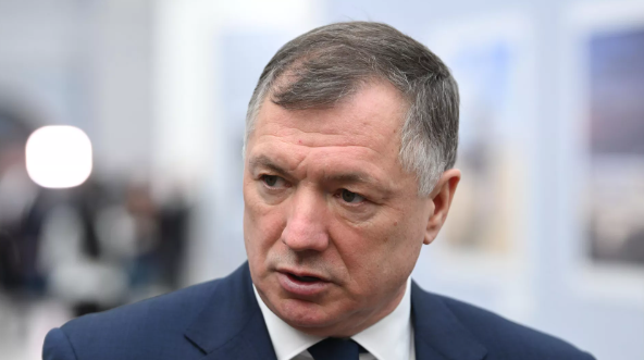 俄副总理：俄拟扩建经新西伯利亚州通往中国的公路